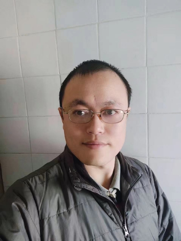 吉祥的第三张照片--无锡相亲服务中心