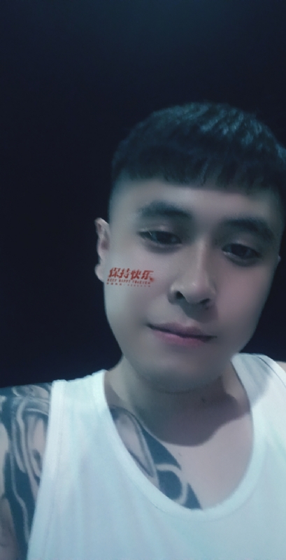 愚忠的第一张照片--无锡相亲服务中心