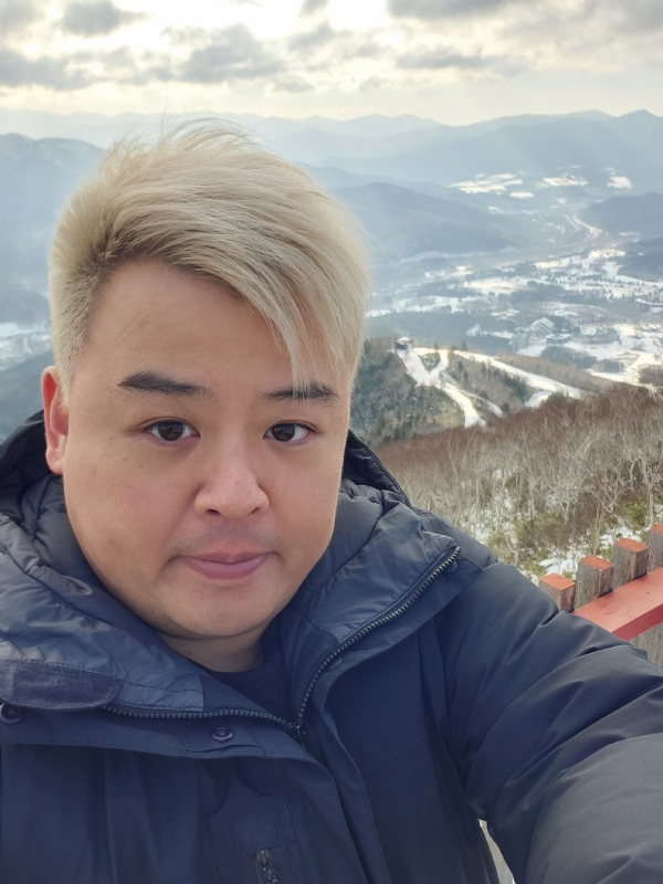 等愛的男人的第二张照片--无锡相亲服务中心