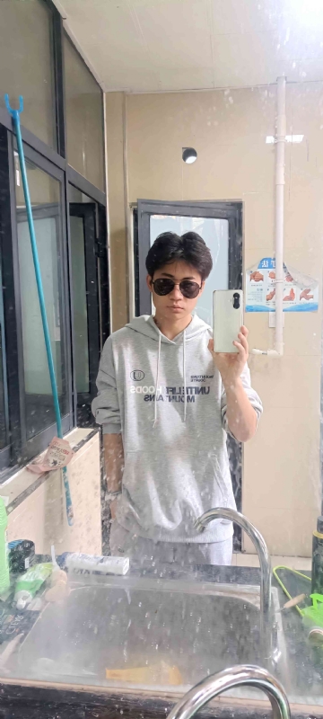 我是熊兴松的第一张照片--无锡相亲服务中心