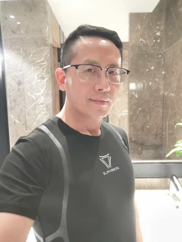 燕青的第一张照片--无锡相亲服务中心