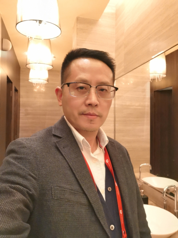 燕青的第三张照片--无锡相亲服务中心