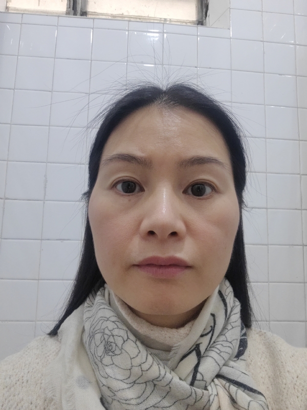 罌粟花的第一张照片--无锡相亲服务中心