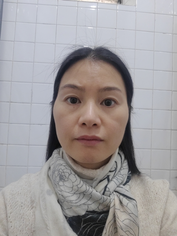 罌粟花的第二张照片--无锡相亲服务中心
