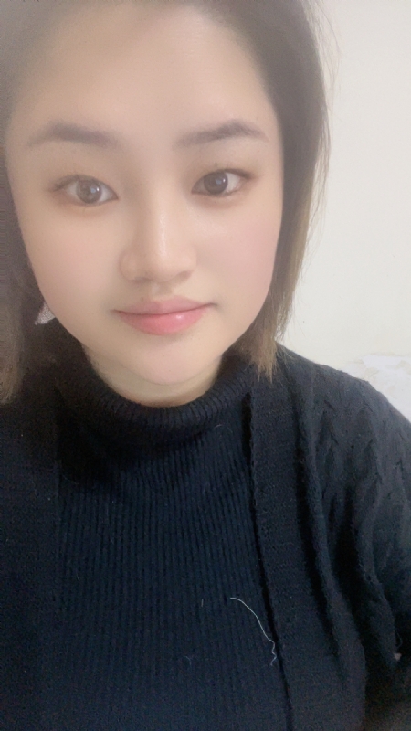 阿蕊呀的第一张照片--无锡相亲服务中心