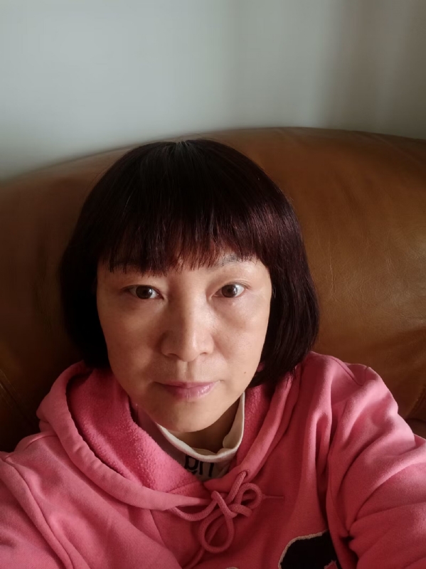 红玫瑰的第二张照片--无锡相亲服务中心