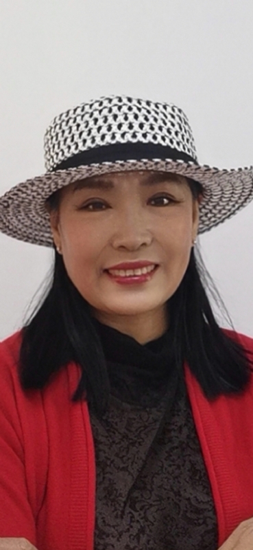 美怡的第一张照片--无锡相亲服务中心