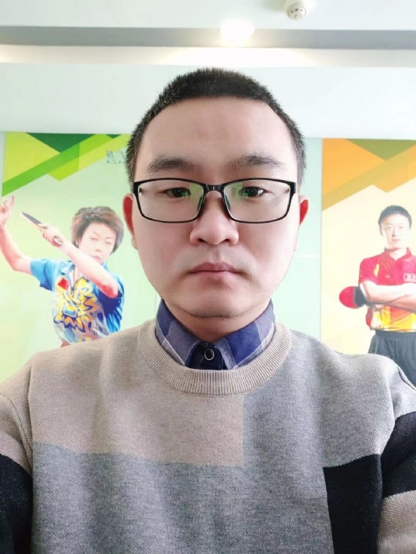小乐的第二张照片--无锡相亲服务中心