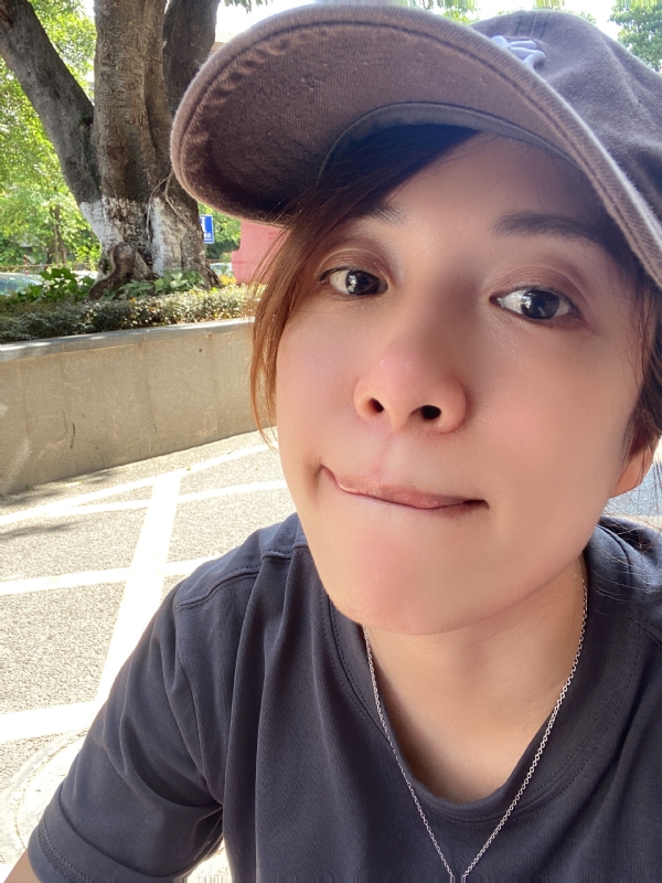 Sarah的第一张照片--无锡相亲服务中心