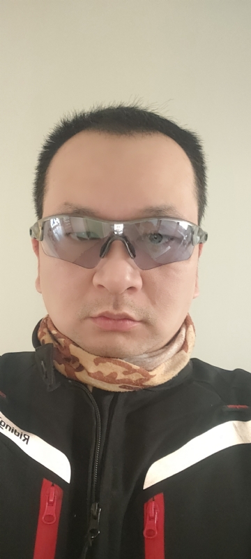 寓意天心的第一张照片--无锡相亲服务中心