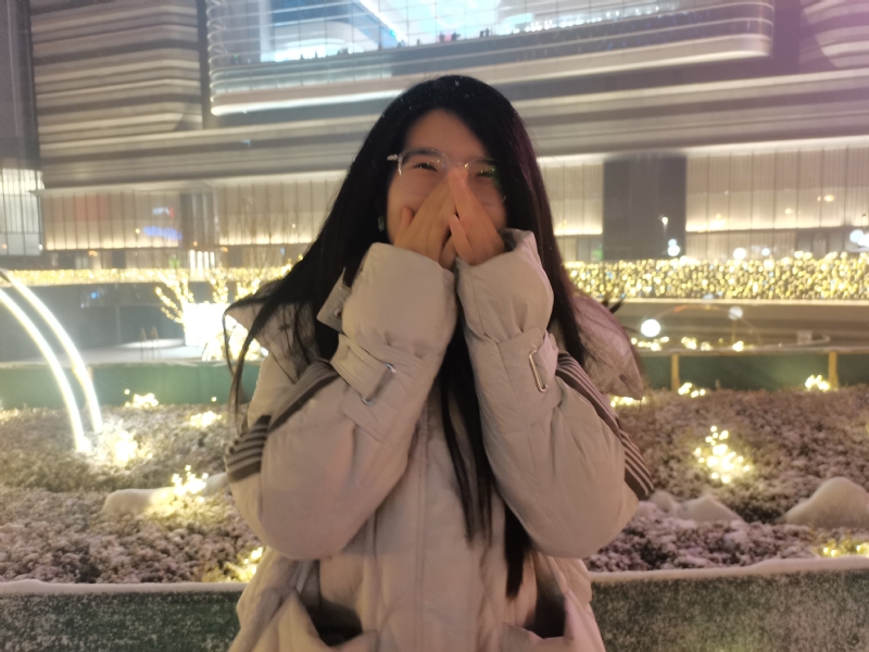 幸福相伴的第一张照片--无锡相亲服务中心