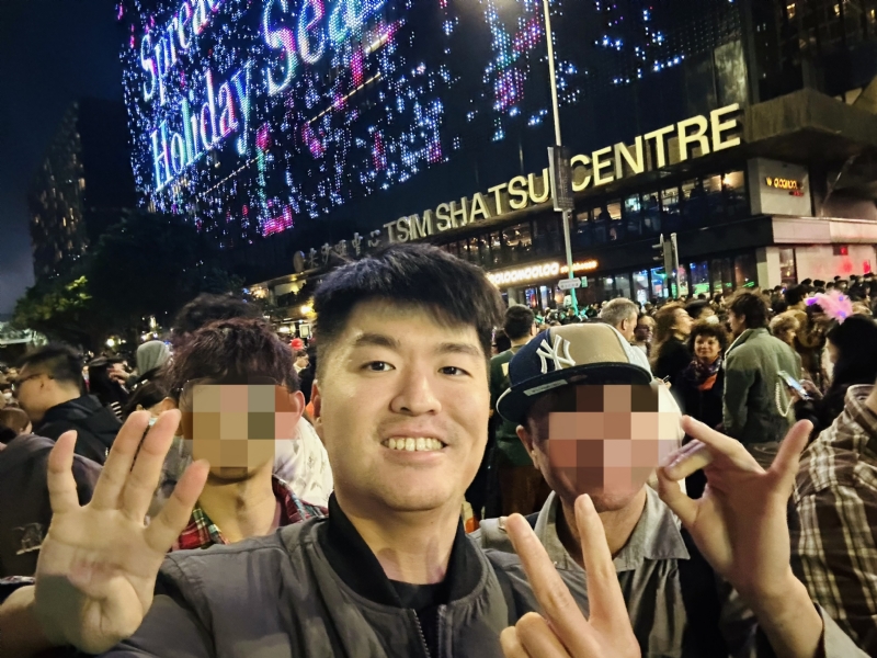 Jason的第一张照片--无锡相亲服务中心