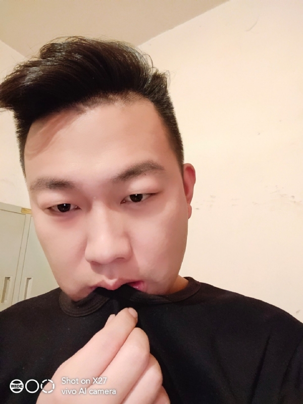 累觉不爱的第一张照片--无锡相亲服务中心