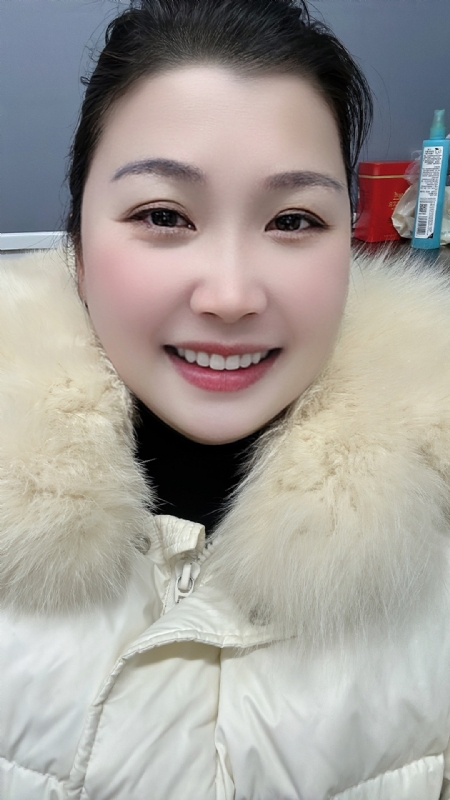 朝霞暮歌的第一张照片--无锡相亲服务中心