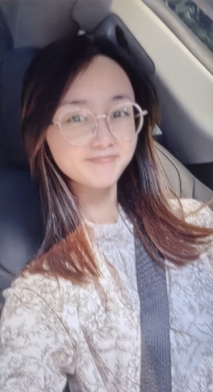 郑小姐的第一张照片--无锡相亲服务中心