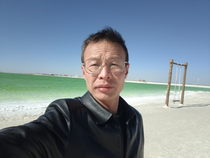 等风来的第一张照片--无锡相亲服务中心
