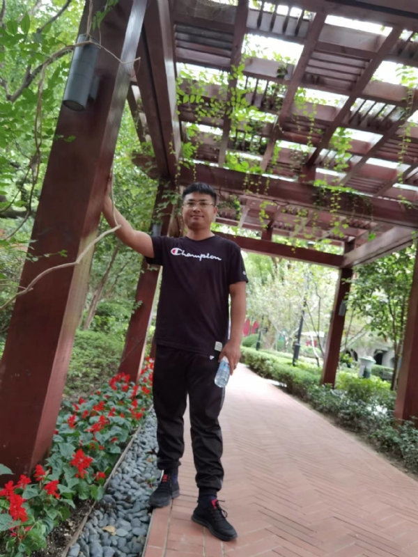 会飞的鱼的第三张照片--无锡相亲服务中心