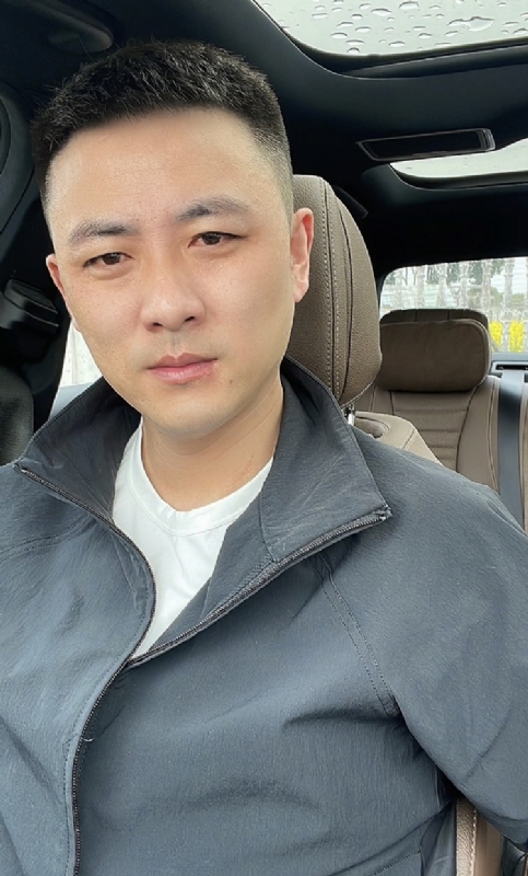 惊弢亥琅的第一张照片--无锡相亲服务中心