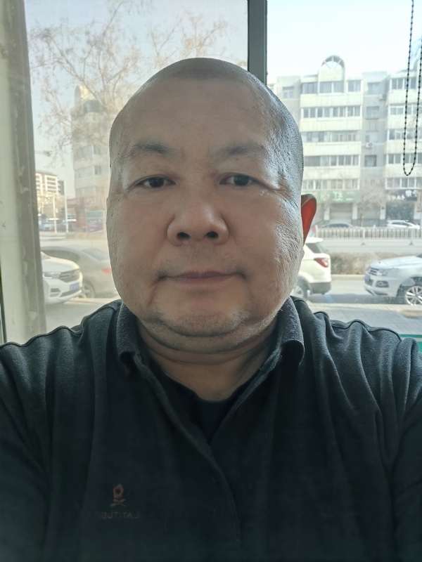 穆萨的第一张照片--无锡相亲服务中心