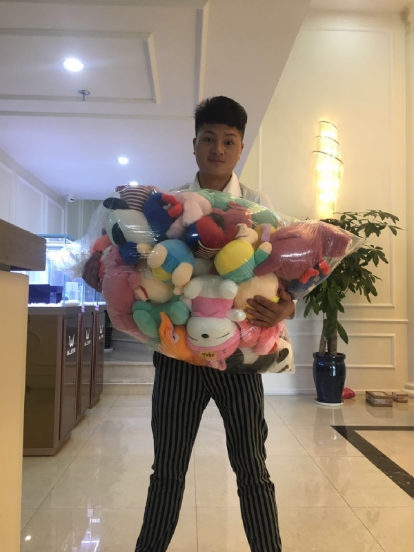 阿杰的第一张照片--无锡相亲服务中心