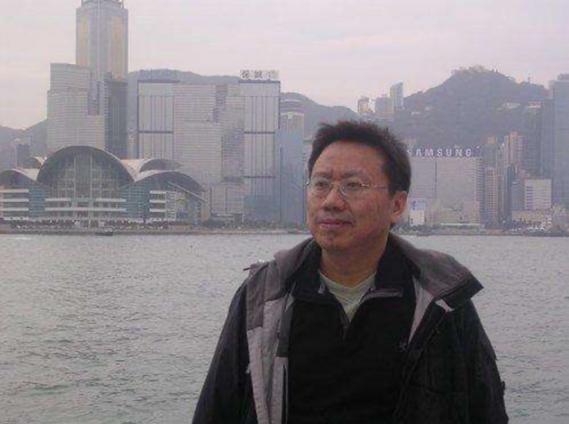Forrest的第一张照片--无锡相亲服务中心