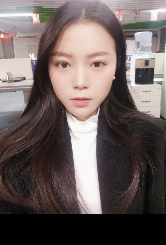 小月半的第一张照片--无锡相亲服务中心