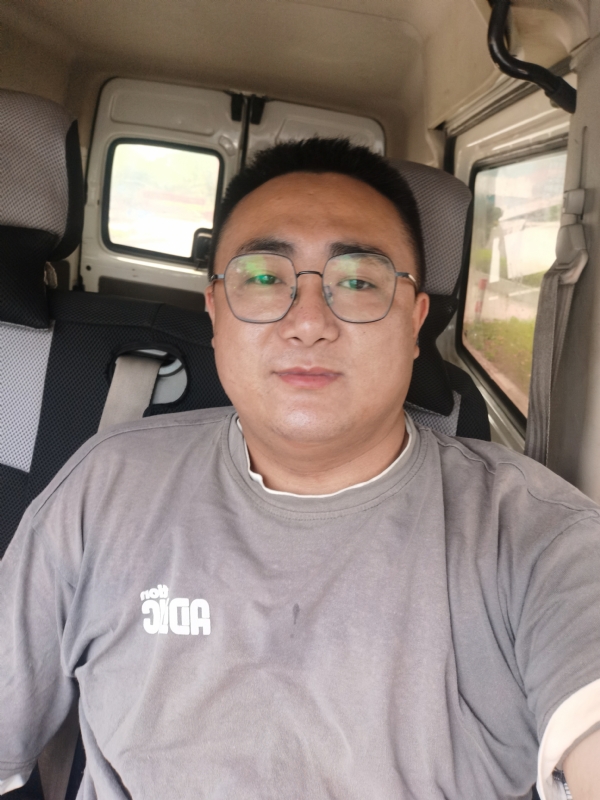 奇卡的第二张照片--无锡相亲服务中心