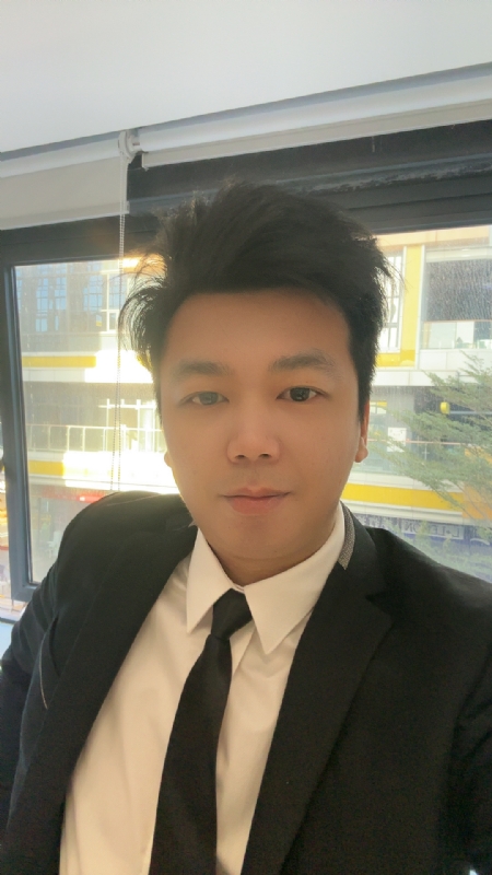 敬航的第一张照片--无锡相亲服务中心