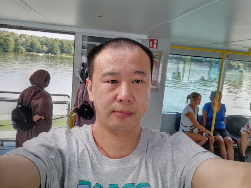 心若在的第二张照片--无锡相亲服务中心