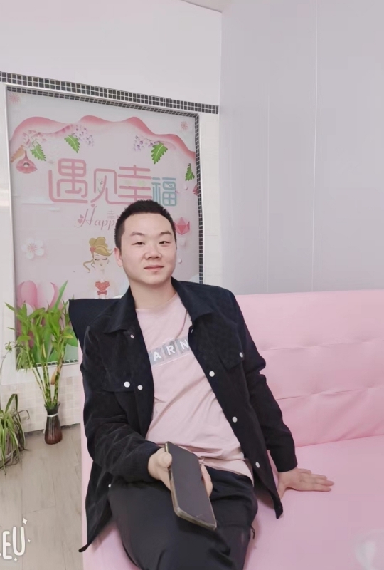 真的不会取名的第一张照片--无锡相亲服务中心