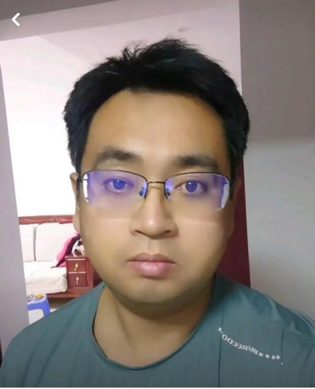 雨的节奏的第一张照片--无锡相亲服务中心