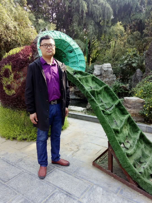 张哥的第一张照片--无锡相亲服务中心