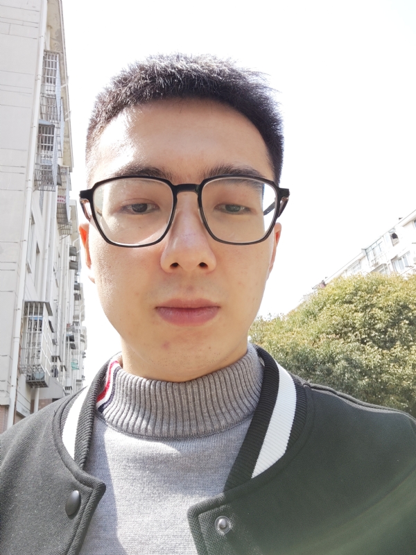 七彩皮皮虾的第二张照片--无锡相亲服务中心