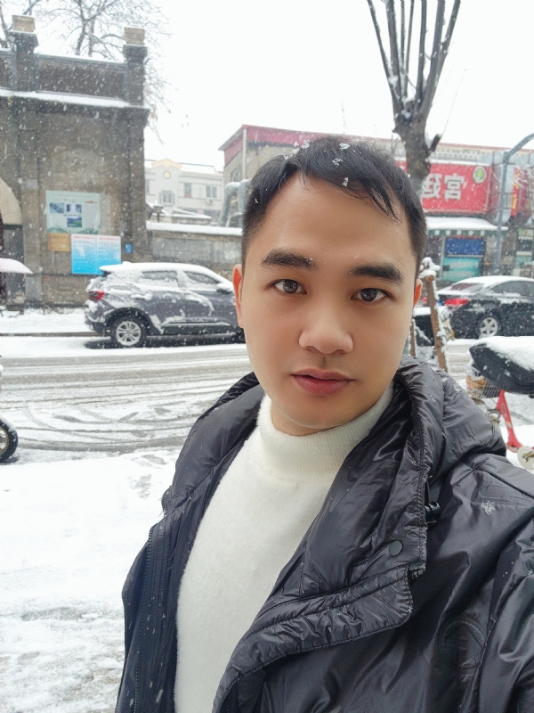 寻找合适伴侣的第一张照片--无锡相亲服务中心