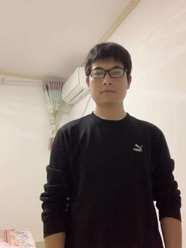 沫颜的第一张照片--无锡相亲服务中心