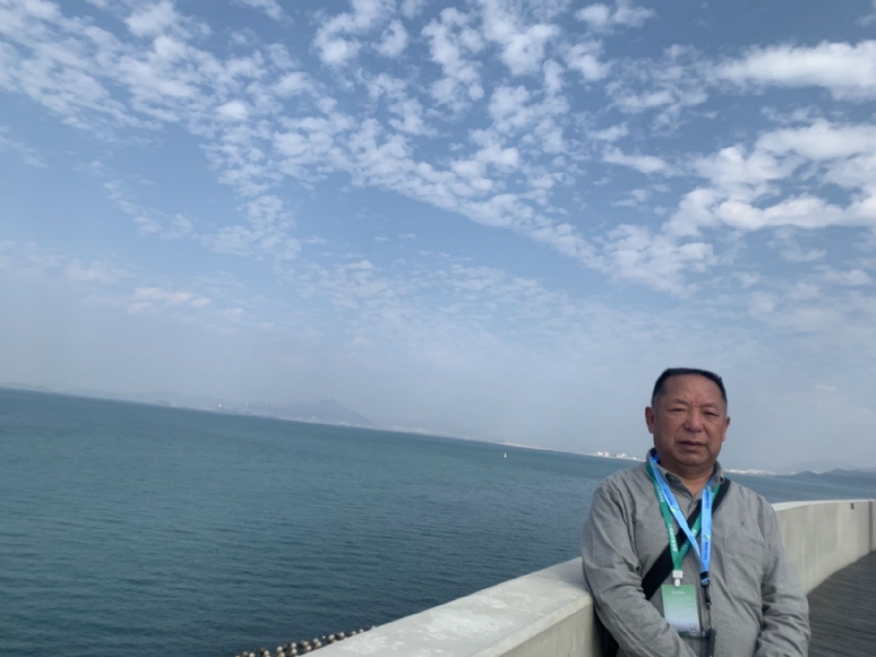 沏茶等红颜的第一张照片--无锡相亲服务中心