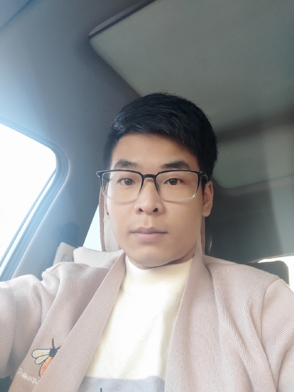 小奕的第一张照片--无锡相亲服务中心