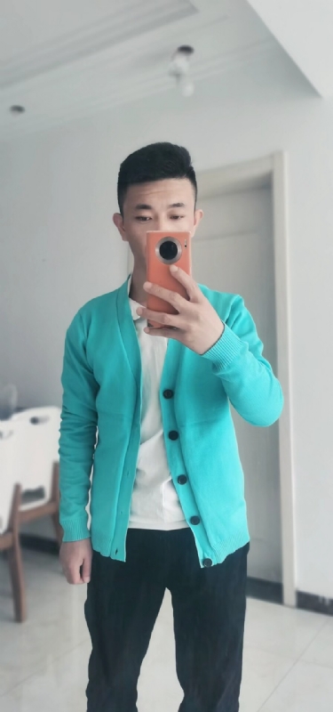 康荣振的第一张照片--无锡相亲服务中心