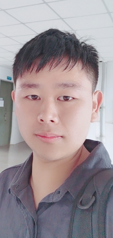 为你而来的第一张照片--无锡相亲服务中心