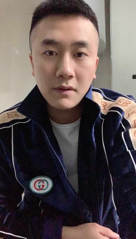 凌毅的第一张照片--无锡相亲服务中心