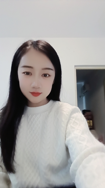 格格的第一张照片--无锡相亲服务中心