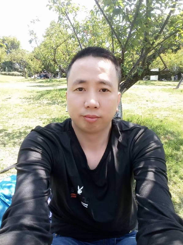 大图图的第一张照片--无锡相亲服务中心