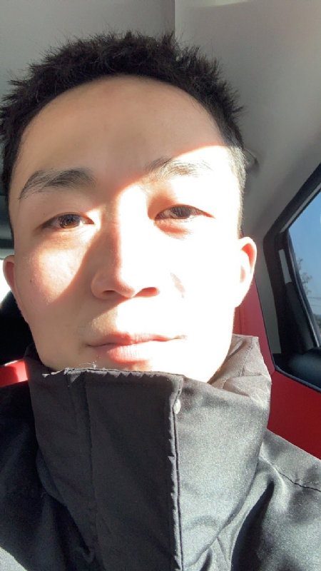 自由的第一张照片--无锡相亲服务中心