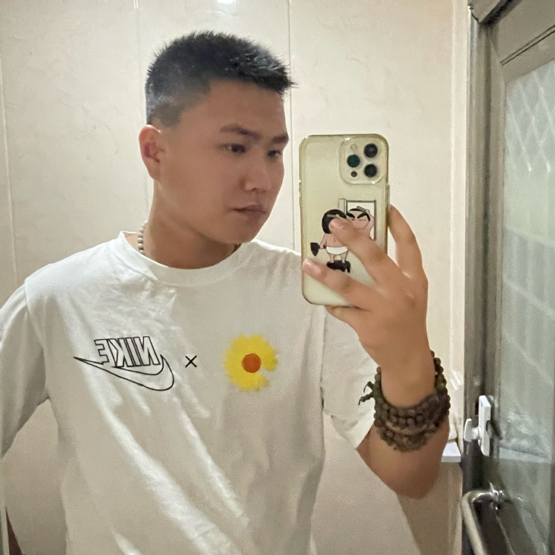 揚叔的第一张照片--无锡相亲服务中心