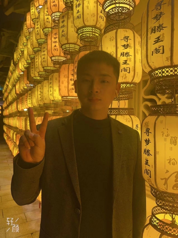 剩下的果实的第一张照片--无锡相亲服务中心