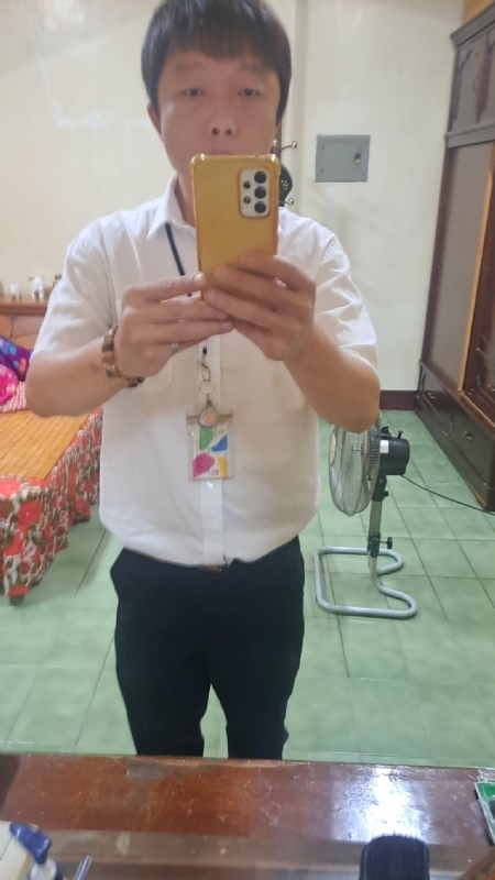 小五的第一张照片--无锡相亲服务中心