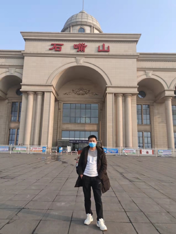 kn的第一张照片--无锡相亲服务中心