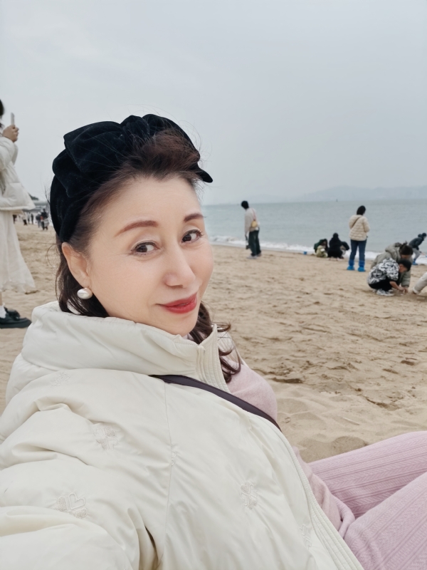 爱厦的第一张照片--无锡相亲服务中心