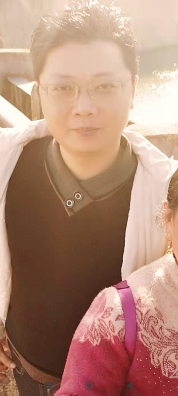 邓生的第二张照片--无锡相亲服务中心