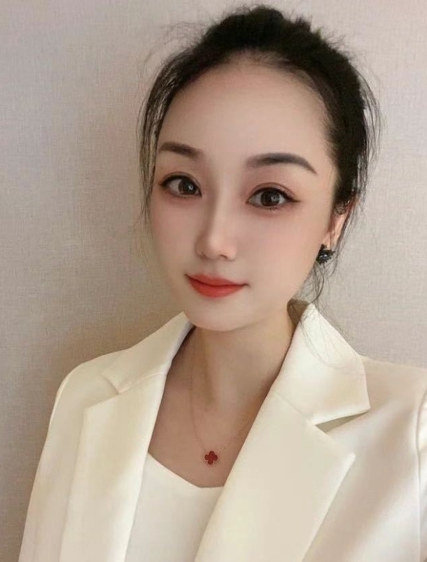 罗美女的第一张照片--无锡相亲服务中心